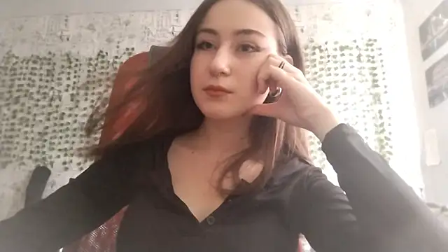 Snapshot of Pollykiss chatting on July 2026 09:13:02 AM Pollykiss online show from July 2026 09:13:02 AM