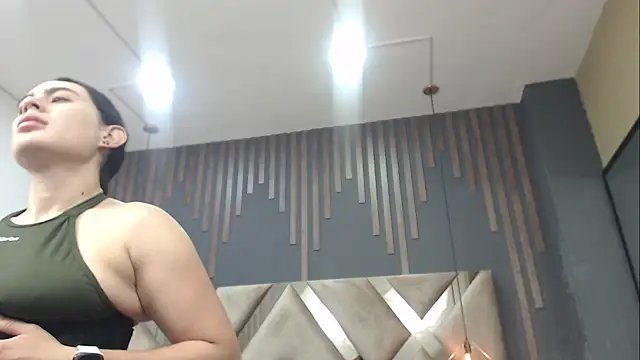 MartinaaFit online show from June 2026 11:58:01 AM