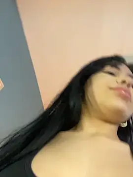 FERNANDAXX  online show from June 2026 12:17:01 PM