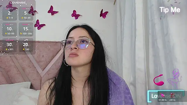Angel-Hott  online show from May 2026 03:24:02 AM