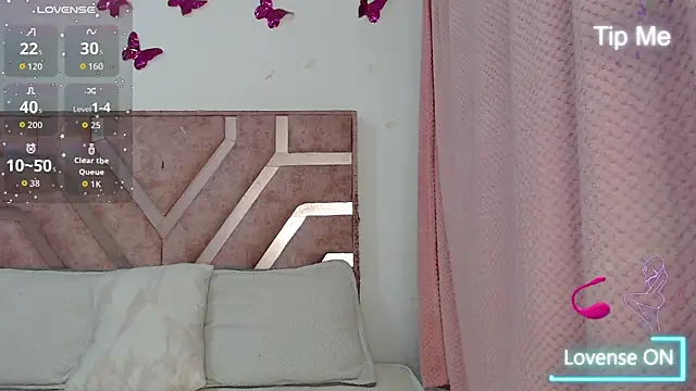 Angel-Hott  online show from June 2026 02:39:01 AM