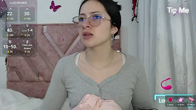 Angel-Hott  online show from June 2026 03:49:01 AM