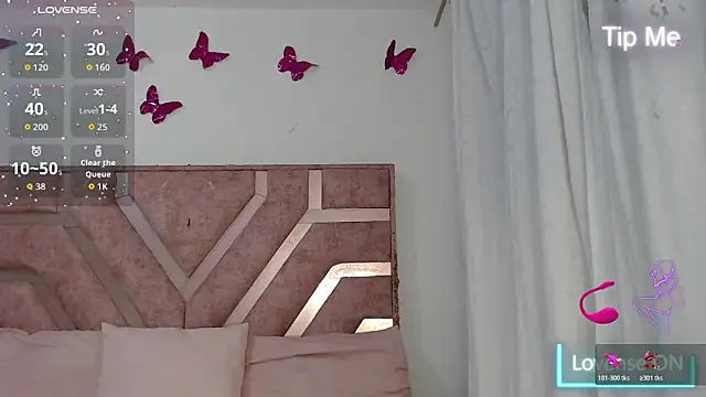 Angel-Hott  online show from June 2026 03:30:02 AM
