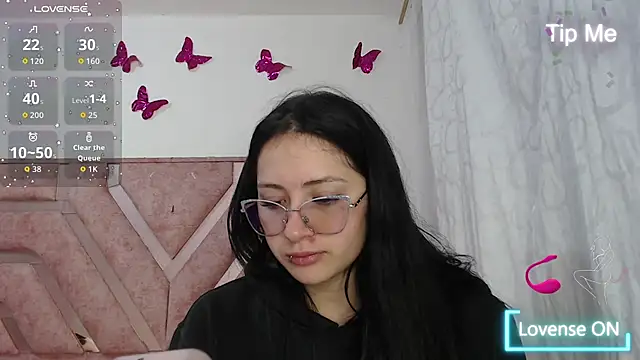 Angel-Hott  online show from June 2026 02:22:01 AM
