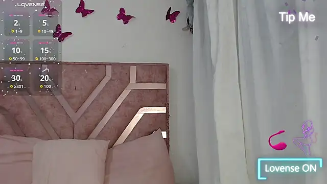 Angel-Hott  online show from June 2026 03:44:01 AM