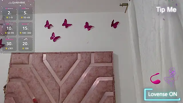 Angel-Hott  online show from July 2026 04:41:02 AM