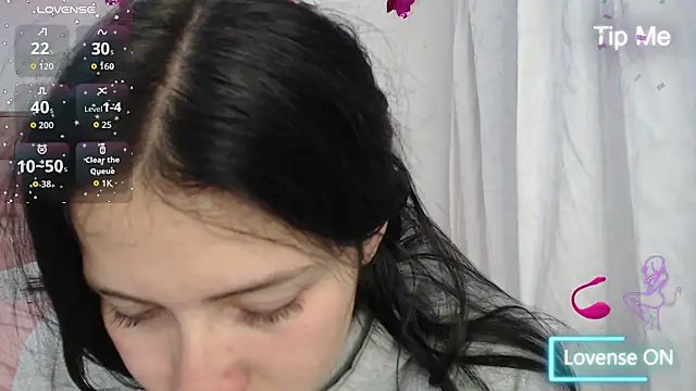 Angel-Hott  online show from July 2026 04:41:01 AM