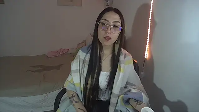 Frida nymph online show from August 2026 08:13:02 AM