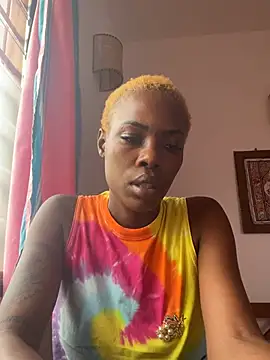 Snapshot of chocolata-cocoa chatting on May 2026 07:27:01 AM chocolata-cocoa online show from May 2026 07:27:01 AM