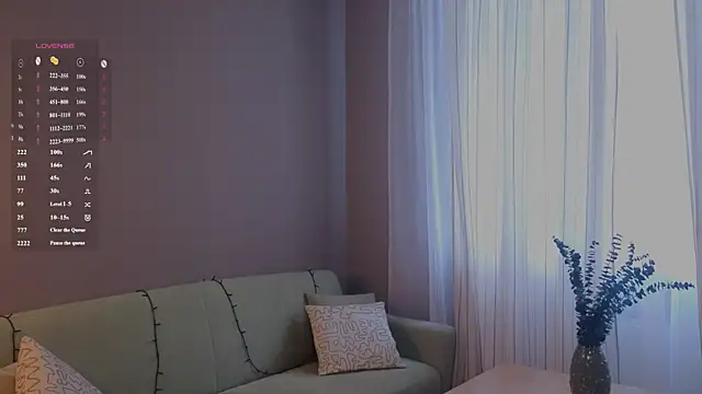 DivaCrystal  online show from June 2026 08:06:02 AM