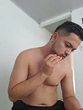 ORTIZ96hot online show from July 2026 08:03:02 PM