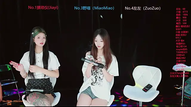 YDHY-girl-08 online show from July 2026 01:30:01 AM