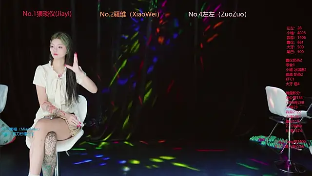 YDHY-girl-08 online show from July 2026 02:14:01 AM