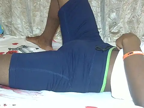 Ebonyfucka online show from June 2026 10:28:01 AM