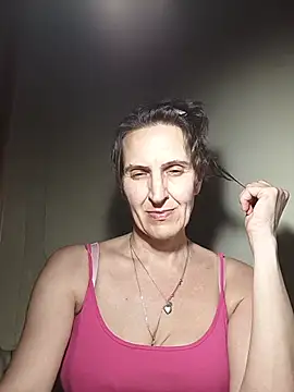 Alene Lorrie online show from June 2026 07:12:02 PM