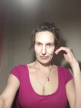 Alene Lorrie online show from June 2026 04:45:01 AM