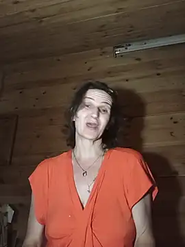 Alene Lorrie online show from June 2026 07:51:01 PM