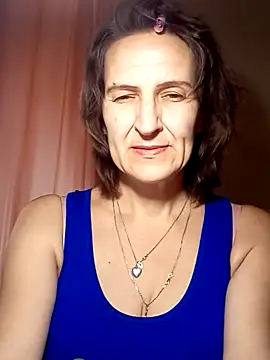 Alene Lorrie online show from July 2026 04:40:02 AM