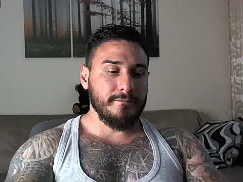 Gymdominus online show from May 2026 04:02:02 PM
