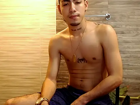 Snapshot of ConanGape chatting on May 2026 07:43:02 PM ConanGape online show from May 2026 07:43:02 PM
