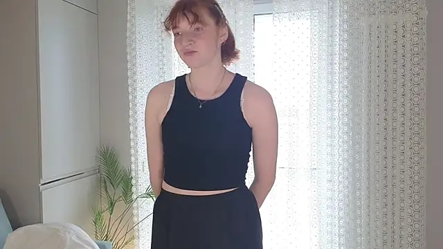 InezWinsett online show from May 2026 05:58:02 AM