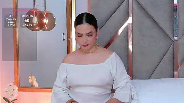 Laurent-Rose online show from July 2026 01:28:01 PM