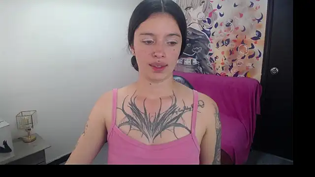 Snapshot of Lucia_evans22 chatting on June 2026 08:54:01 PM Lucia evans22 online show from June 2026 08:54:01 PM