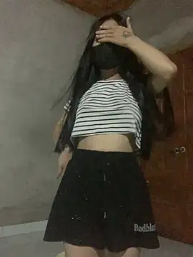 Snapshot of Bebe-beo chatting on July 2026 01:17:01 PM Bebe-beo online show from July 2026 01:17:01 PM