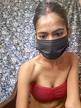 Yogita51 online show from May 2026 04:19:01 AM