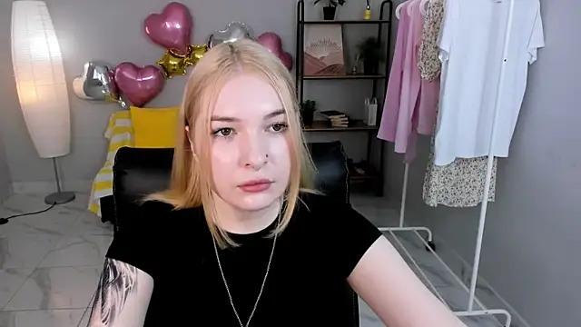 Tracy Thompson online show from May 2026 11:27:02 AM