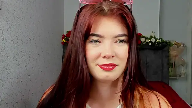 MelissaMay   online show from July 2026 06:14:01 PM