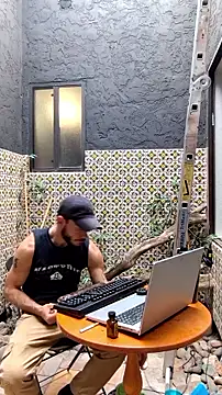 Clevername90 online show from March 2026 05:52:02 PM