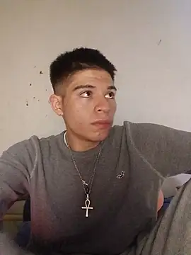 Snapshot of Oliver_LA chatting on July 2026 06:07:02 AM Oliver LA online show from July 2026 06:07:02 AM