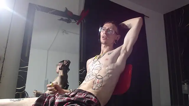 Ryan Owenss online show from May 2026 03:35:01 AM