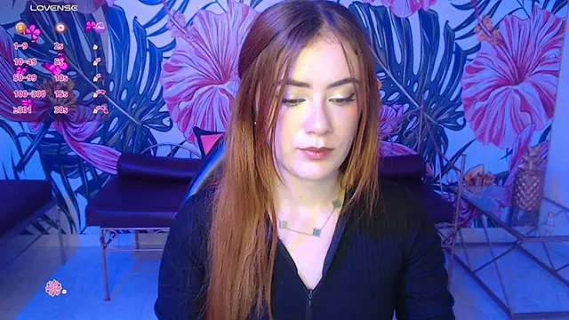 Snapshot of Jenni_arango_ chatting on May 2026 01:16:02 PM Jenni arango online show from May 2026 01:16:02 PM
