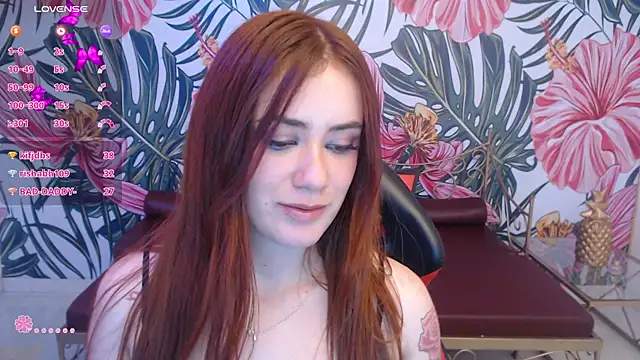 Snapshot of Jenni_arango_ chatting on June 2026 01:36:02 AM Jenni arango online show from June 2026 01:36:02 AM