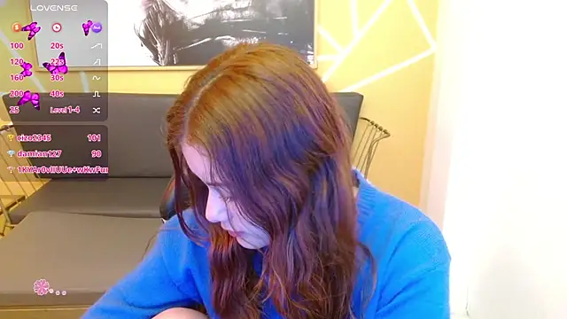 Snapshot of Jenni_arango_ chatting on June 2026 01:21:01 AM Jenni arango online show from June 2026 01:21:01 AM