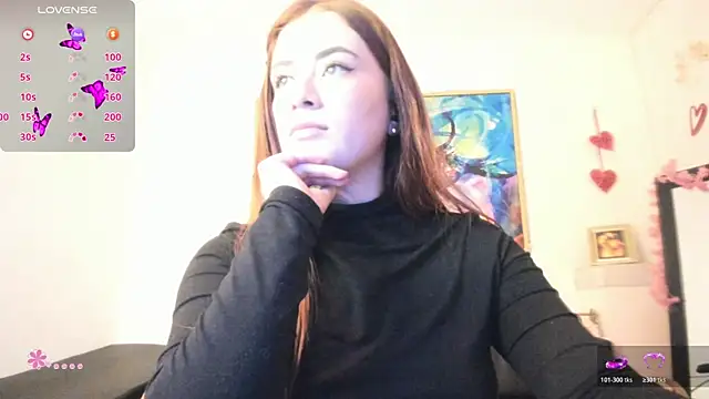 Snapshot of Jenni_arango_ chatting on July 2026 01:17:02 PM Jenni arango online show from July 2026 01:17:02 PM