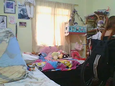 Snapshot of LafresaAmor chatting on July 2026 10:25:01 PM LafresaAmor online show from July 2026 10:25:01 PM