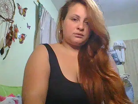 Snapshot of LafresaAmor chatting on July 2026 12:38:02 AM LafresaAmor online show from July 2026 12:38:02 AM