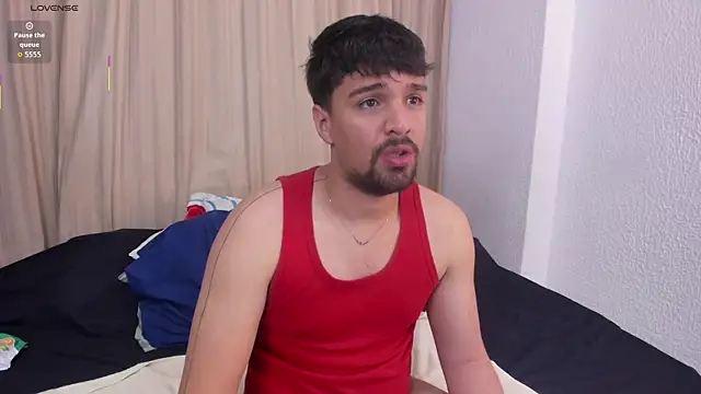 Snapshot of max_ed chatting on June 2026 04:55:01 AM max ed online show from June 2026 04:55:01 AM
