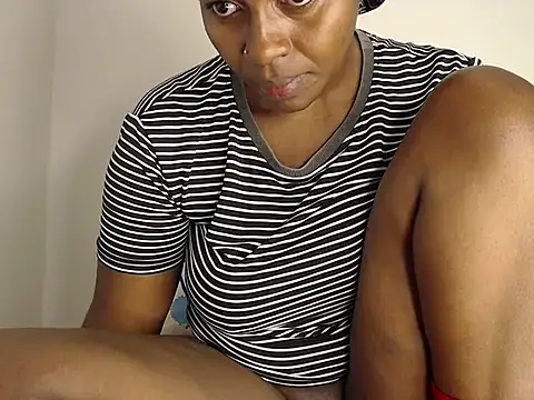 irreplaceable ebony online show from May 2026 06:09:02 AM