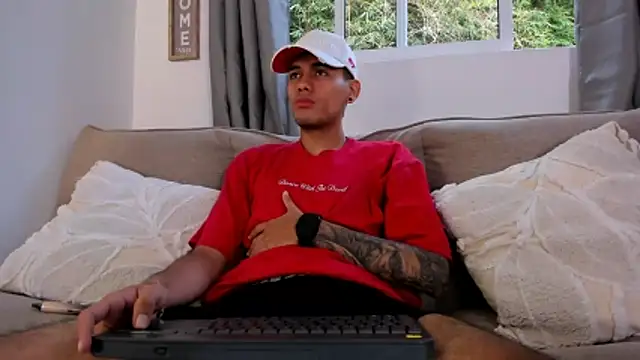 NickCopeer  online show from June 2026 02:55:01 PM