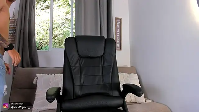 NickCopeer  online show from June 2026 12:49:01 PM