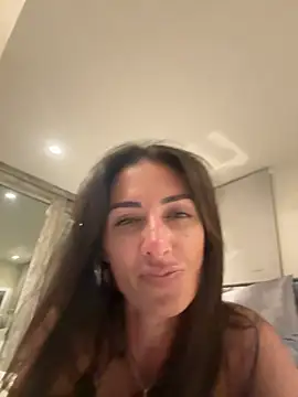AdrienneLux online show from June 2026 09:28:02 PM