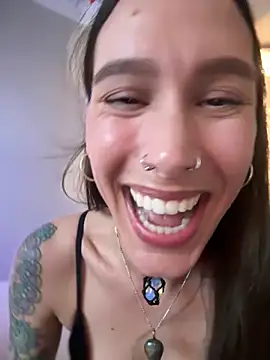 lil martian online show from January 2025 01:14:02 PM