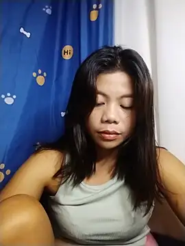 Snapshot of Blushmuse23 chatting on June 2026 01:26:02 PM Blushmuse23 online show from June 2026 01:26:02 PM