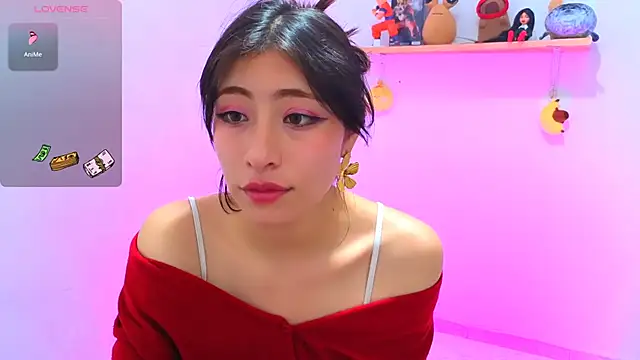 Snapshot of yeon-ju chatting on June 2026 02:38:01 AM yeon-ju online show from June 2026 02:38:01 AM