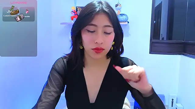 Snapshot of yeon-ju chatting on June 2026 03:38:02 AM yeon-ju online show from June 2026 03:38:02 AM