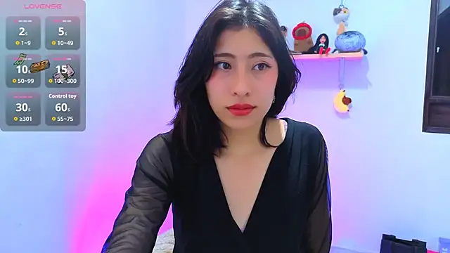 Snapshot of yeon-ju chatting on June 2026 02:10:02 AM yeon-ju online show from June 2026 02:10:02 AM
